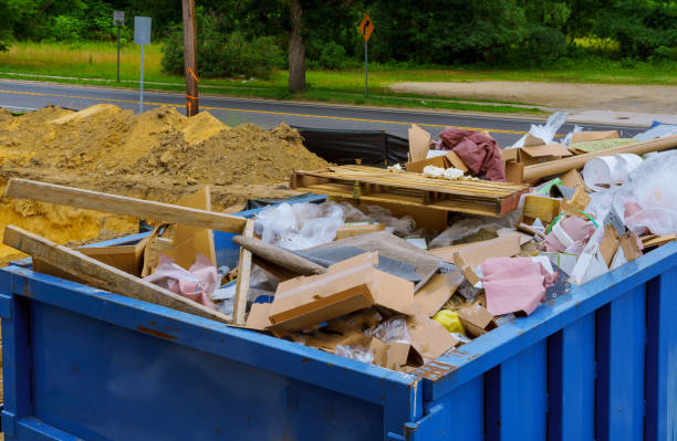 Best Demolition Debris Removal  in Sauk City, WI